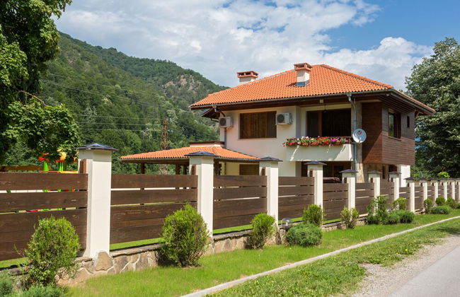 Vitora Guest House - Photo 16