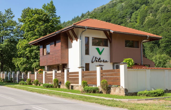 Vitora Guest House - Photo 15