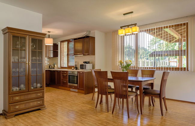 Vitora Guest House - Photo 7