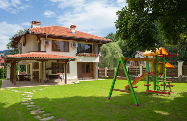 Vitora Guest House - Photo 1