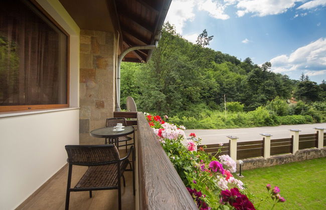 Vitora Guest House - Photo 8