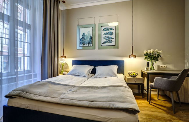 Joyinn Aparthotel - Foto 16
