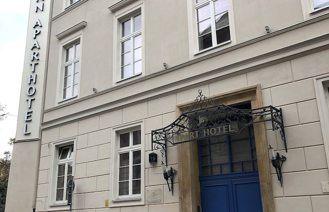 Joyinn Aparthotel - Foto 41