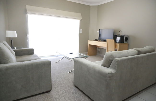 Centrepoint Apartments - Foto 14