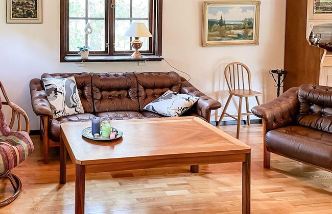 4 Person Holiday Home in Ystad - Photo 10