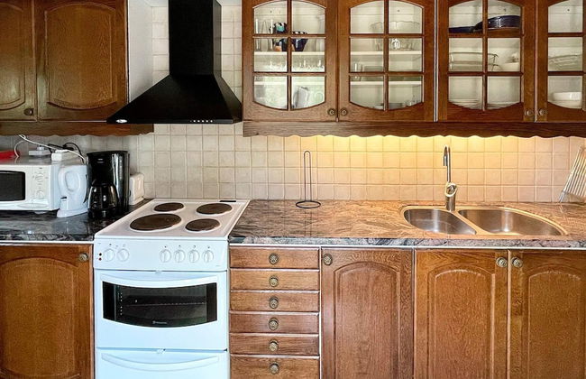 4 Person Holiday Home in Ystad - Photo 5