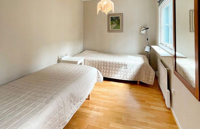 4 Person Holiday Home in Ystad - Photo 7