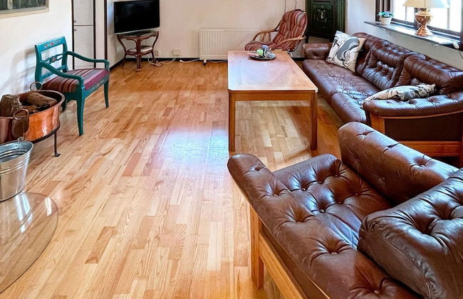 4 Person Holiday Home in Ystad - Photo 11