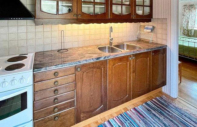 4 Person Holiday Home in Ystad - Photo 18