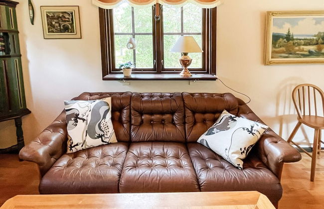 4 Person Holiday Home in Ystad - Photo 9