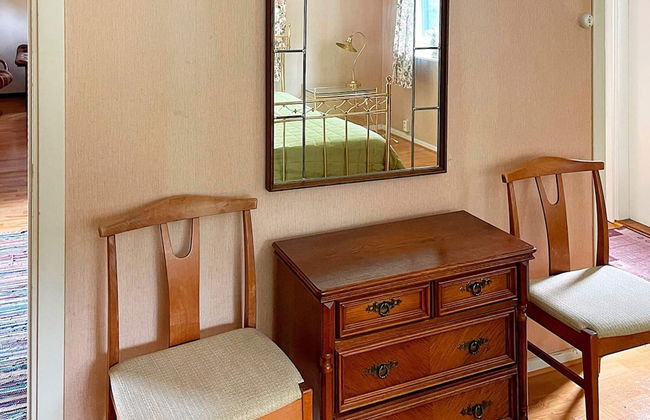 4 Person Holiday Home in Ystad - Photo 15