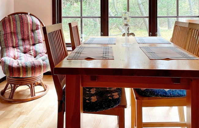 4 Person Holiday Home in Ystad - Photo 8