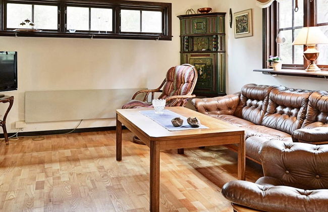 4 Person Holiday Home in Ystad - Photo 12