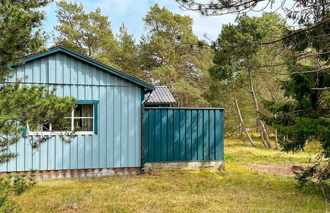 4 Person Holiday Home in Ystad - Photo 22