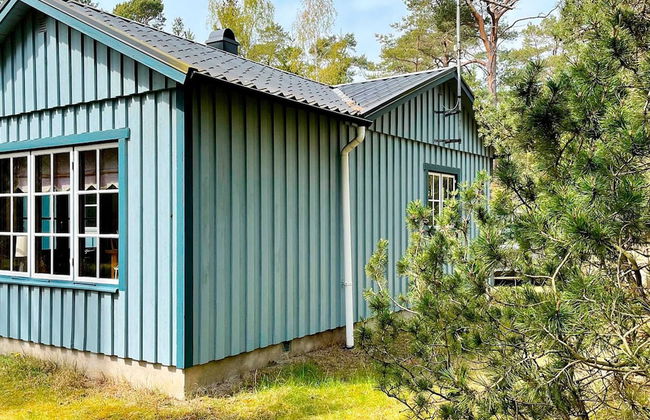 4 Person Holiday Home in Ystad - Photo 20
