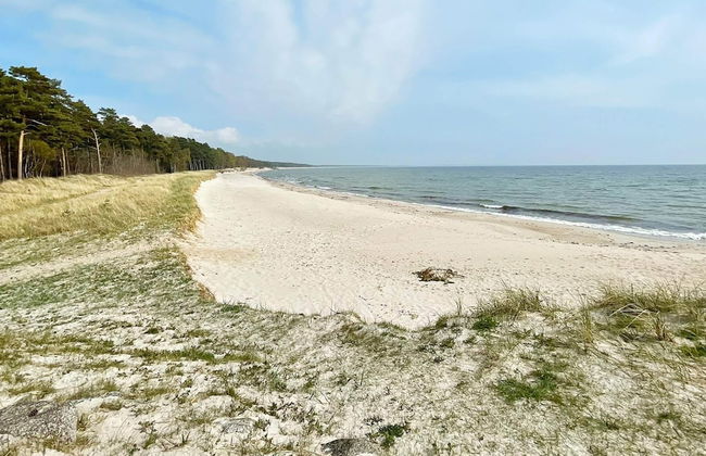 4 Person Holiday Home in Ystad - Photo 24