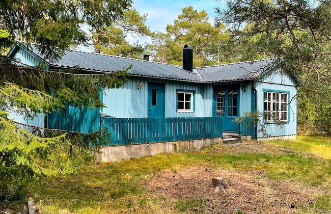 4 Person Holiday Home in Ystad - Photo 1