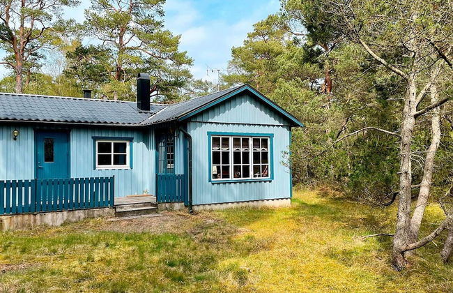 4 Person Holiday Home in Ystad - Photo 21