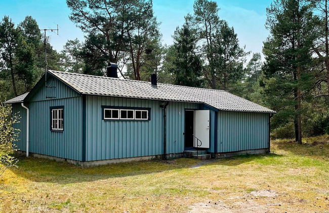 4 Person Holiday Home in Ystad - Photo 19