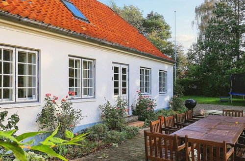 Photo 38 - 12 Person Holiday Home in Ullerslev