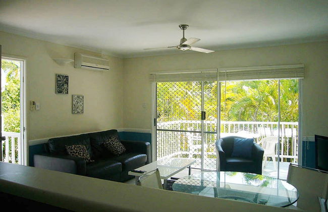 Pacific Sands Holiday Apartments - Foto 10