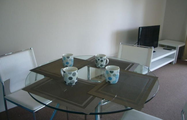 Pacific Sands Holiday Apartments - Foto 14