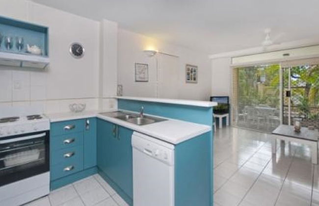 Pacific Sands Holiday Apartments - Foto 9