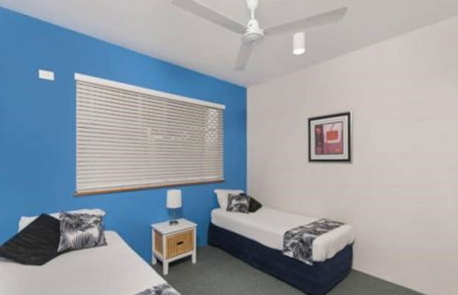 Pacific Sands Holiday Apartments - Foto 3