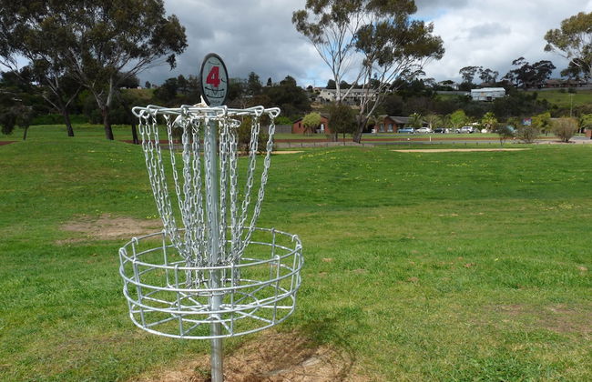 Barwon Valley Lodge - Foto 20