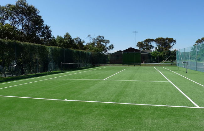 Barwon Valley Lodge - Foto 19
