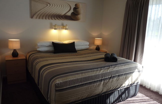 Barwon Valley Lodge - Foto 4