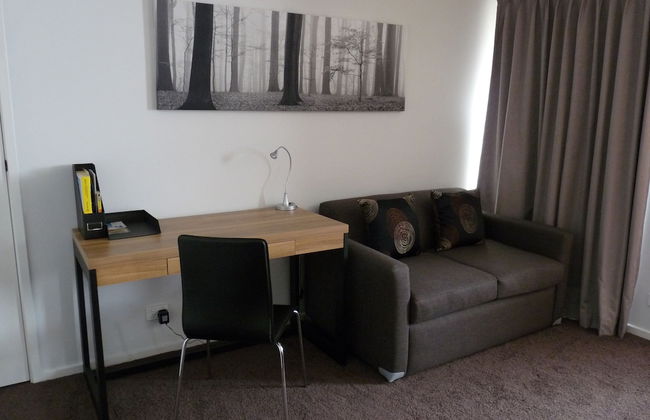 Barwon Valley Lodge - Foto 3