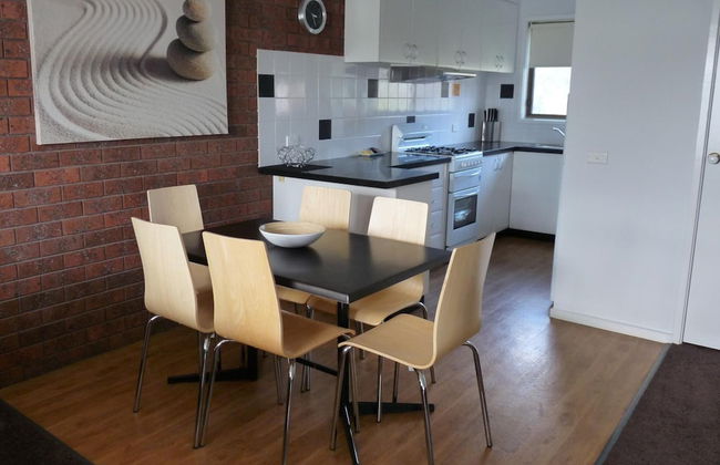 Barwon Valley Lodge - Foto 8