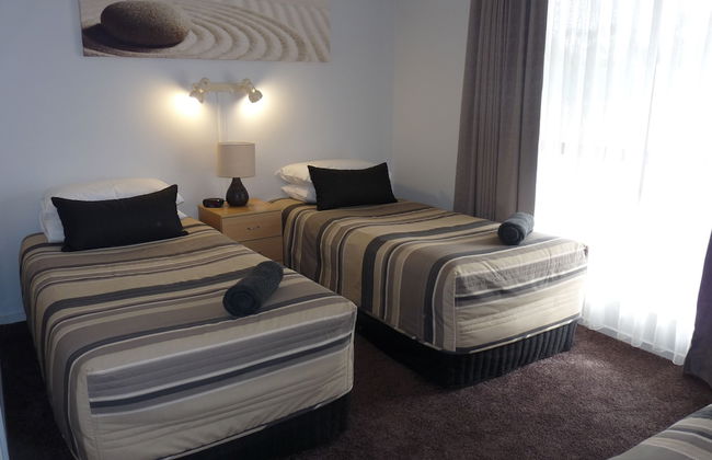 Barwon Valley Lodge - Foto 5