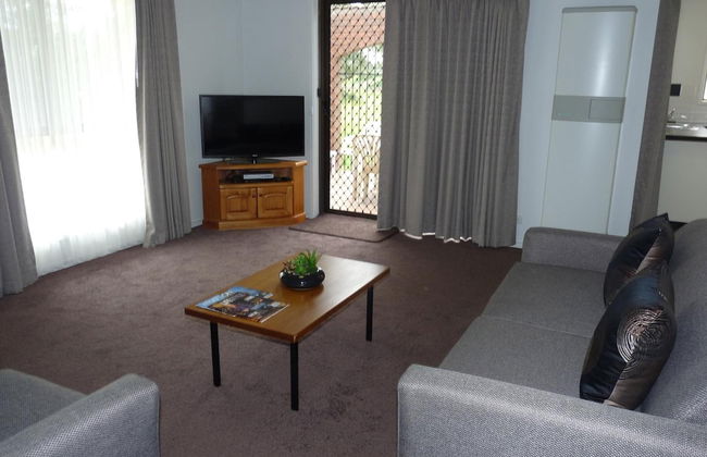 Barwon Valley Lodge - Foto 11