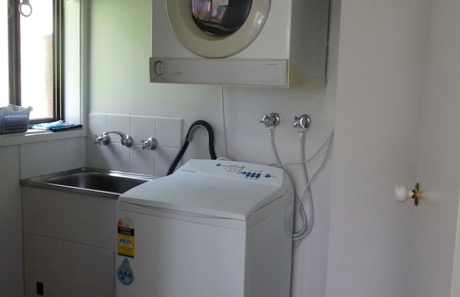 Barwon Valley Lodge - Foto 14