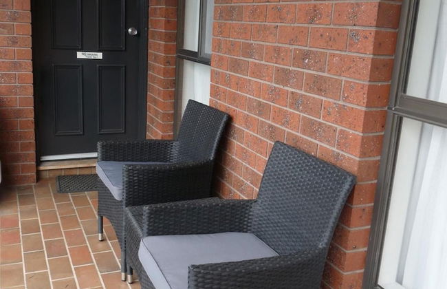 Barwon Valley Lodge - Foto 13