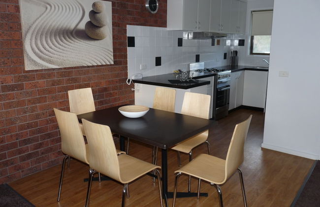 Barwon Valley Lodge - Foto 7