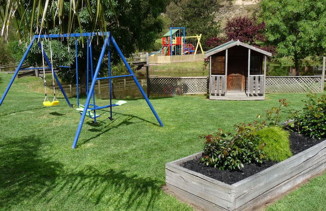Barwon Valley Lodge - Foto 22