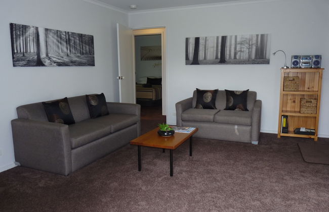 Barwon Valley Lodge - Foto 9