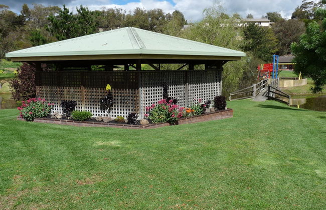 Barwon Valley Lodge - Foto 27