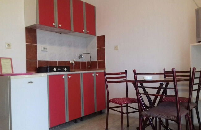 Anel Plus Apartments - Foto 10