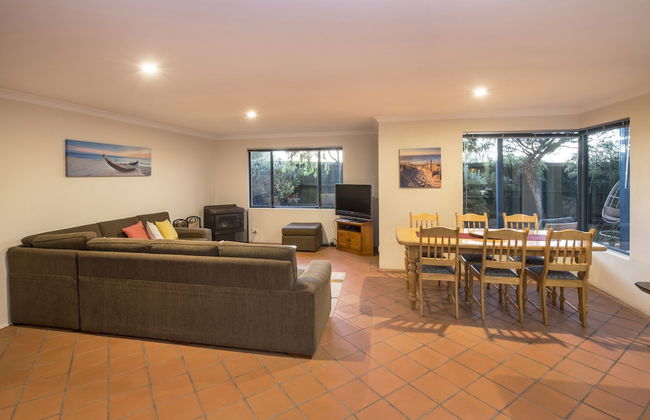 Kilifi Beach House Gnarabup - Foto 8