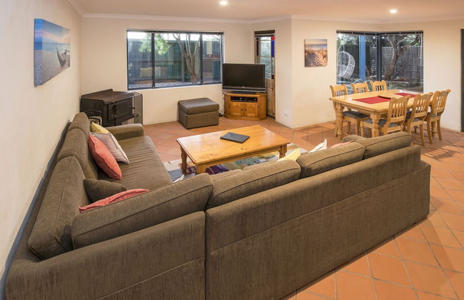 Kilifi Beach House Gnarabup - Foto 5