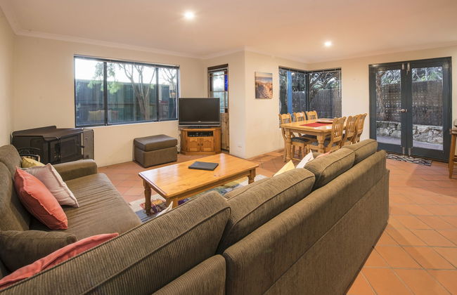 Kilifi Beach House Gnarabup - Foto 9