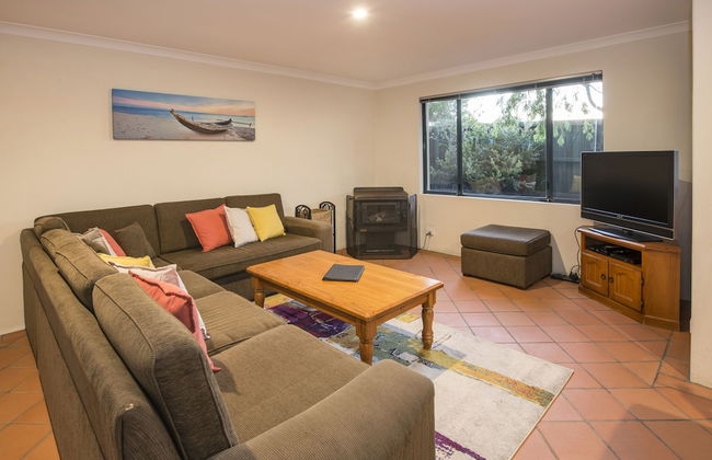 Kilifi Beach House Gnarabup - Foto 10