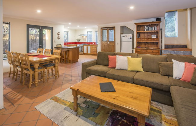 Kilifi Beach House Gnarabup - Foto 7