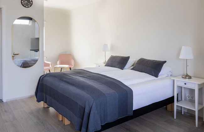 South Central Apartments - Foto 12