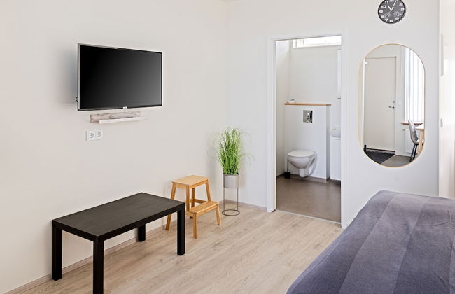 South Central Apartments - Foto 16