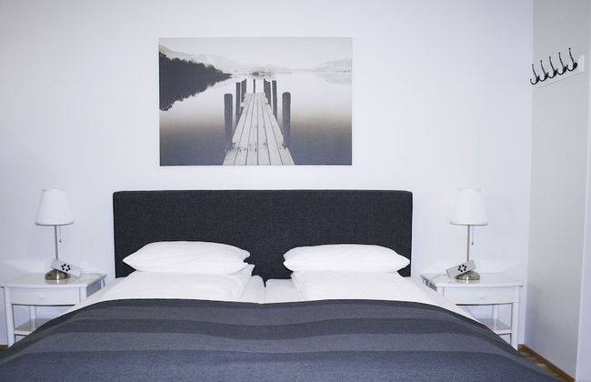 South Central Apartments - Foto 4